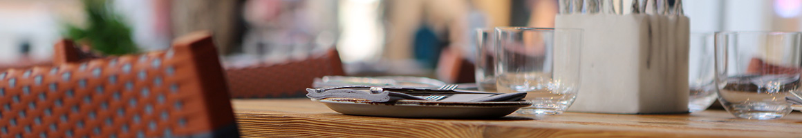 Eating American (Traditional) at Del Rey Cafe and the Loft restaurant in Winchester, OR.